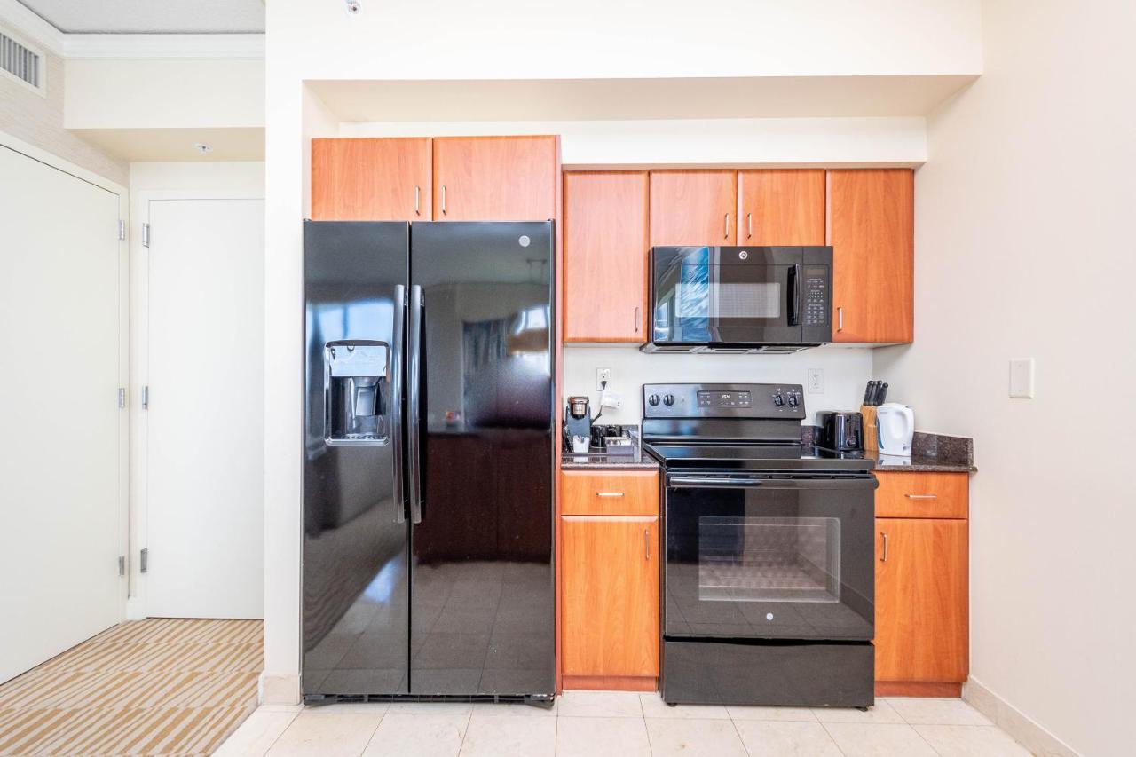 Trump Intl 2 Bedroom Apartment 1600 Sqf Ocean And Bay View Sunny Isles Beach Eksteriør bilde