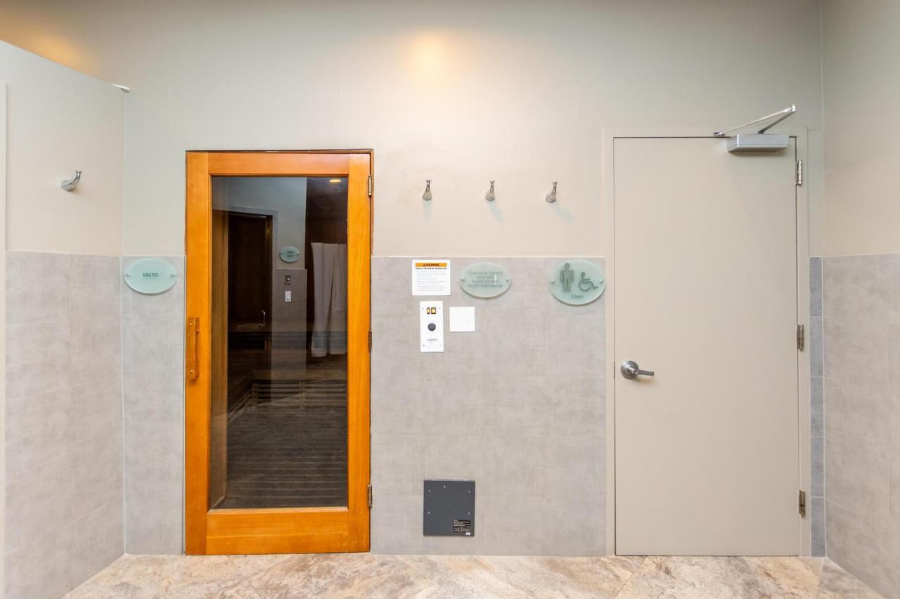 Trump Intl 2 Bedroom Apartment 1600 Sqf Ocean And Bay View Sunny Isles Beach Eksteriør bilde