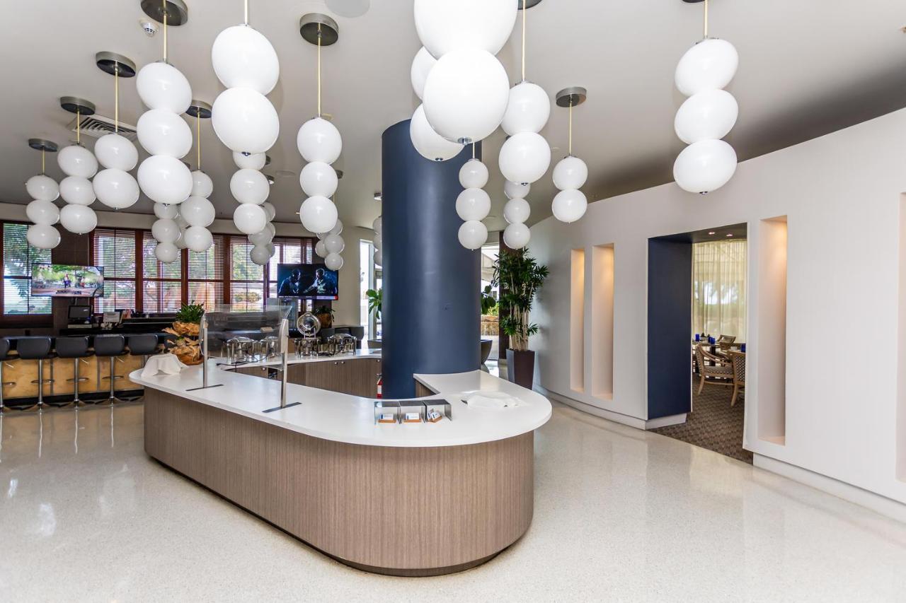 Trump Intl 2 Bedroom Apartment 1600 Sqf Ocean And Bay View Sunny Isles Beach Eksteriør bilde
