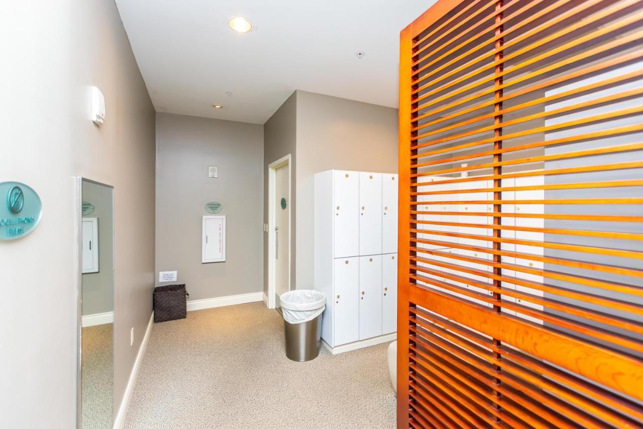 Trump Intl 2 Bedroom Apartment 1600 Sqf Ocean And Bay View Sunny Isles Beach Eksteriør bilde