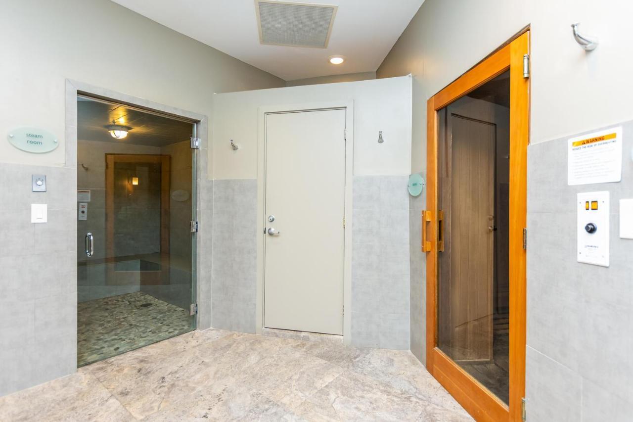 Trump Intl 2 Bedroom Apartment 1600 Sqf Ocean And Bay View Sunny Isles Beach Eksteriør bilde