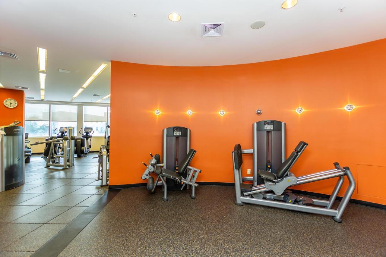 Trump Intl 2 Bedroom Apartment 1600 Sqf Ocean And Bay View Sunny Isles Beach Eksteriør bilde